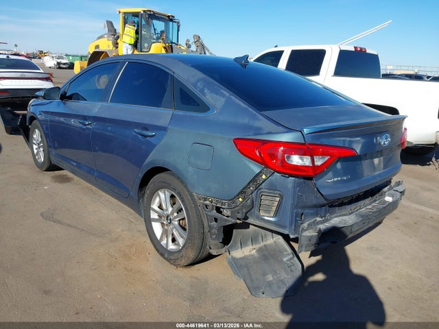 5NPE24AF7GH393115 Hyundai Sonata