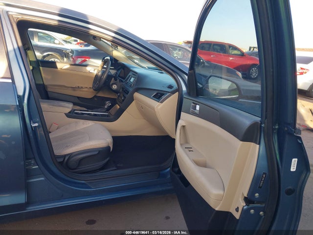 5NPE24AF7GH393115 Hyundai Sonata