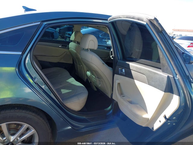 5NPE24AF7GH393115 Hyundai Sonata