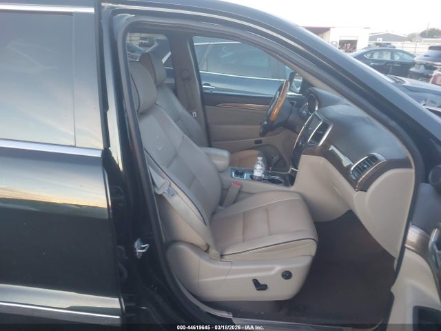 44619645 :رقم المزاد ، 1C4RJFCTXDC651816 vin ، 2013 Jeep Grand Cherokee Overland مزاد بيع
