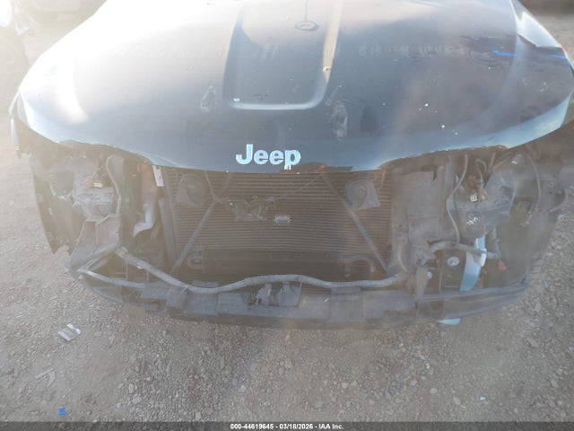 44619645 :رقم المزاد ، 1C4RJFCTXDC651816 vin ، 2013 Jeep Grand Cherokee Overland مزاد بيع