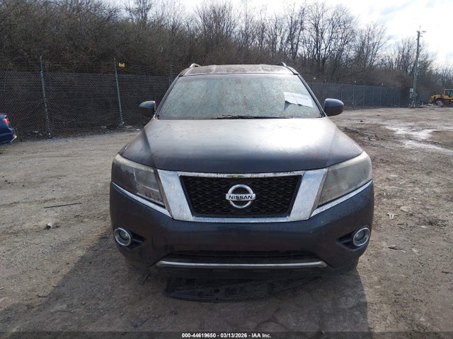 Nissan Pathfinder Sv 2016 5N1AR2MM9GC643079 Image 13