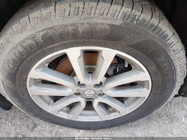 Nissan Pathfinder Sv 2016 5N1AR2MM9GC643079 Image 12
