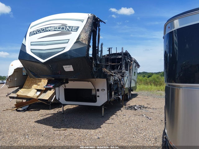 Aukcja sprzedaży 2021 Coachmen Travel, vin: 5ZT3BK5B9MA327332, numer aukcji: 44619652