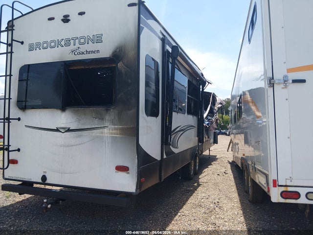 Aukcja sprzedaży 2021 Coachmen Travel, vin: 5ZT3BK5B9MA327332, numer aukcji: 44619652