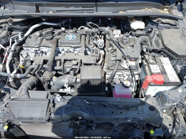 Toyota Corolla Hybrid Le 2024 JTDBCMFE4R3030916 Image 10