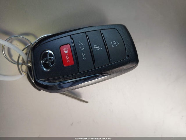 Toyota Corolla Hybrid Le 2024 JTDBCMFE4R3030916 Image 11
