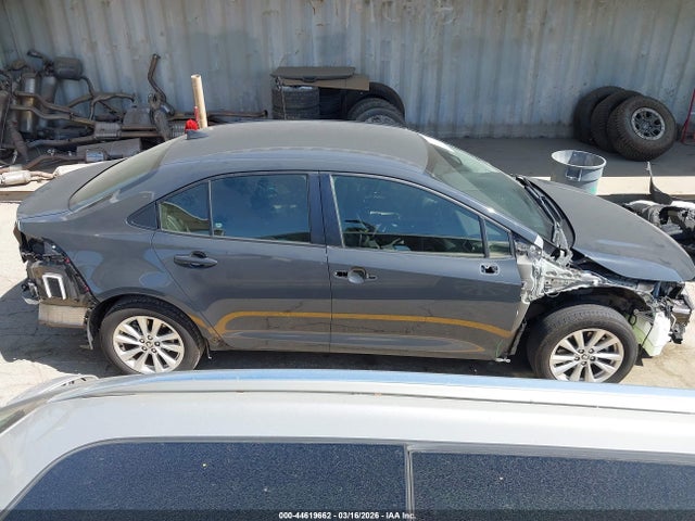 Toyota Corolla Hybrid Le 2024 JTDBCMFE4R3030916 Image 14