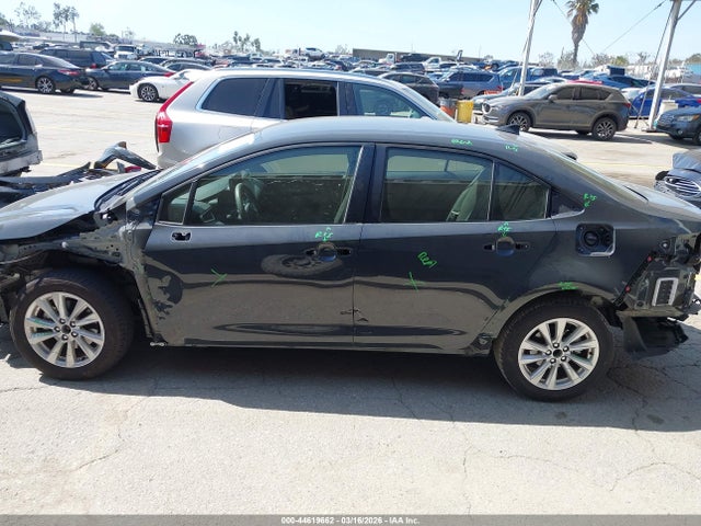 Toyota Corolla Hybrid Le 2024 JTDBCMFE4R3030916 Image 15