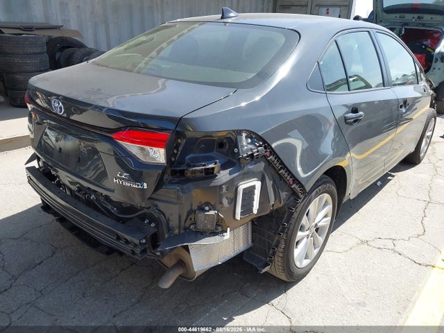 Toyota Corolla Hybrid Le 2024 JTDBCMFE4R3030916 Image 19