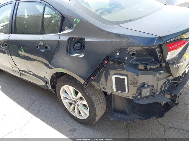Toyota Corolla Hybrid Le 2024 JTDBCMFE4R3030916 Image 21