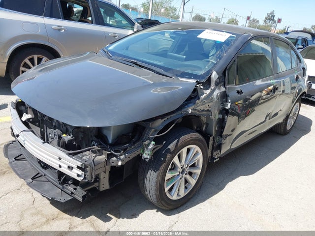 Toyota Corolla Hybrid Le 2024 JTDBCMFE4R3030916 Image 2