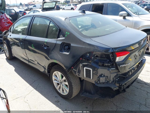 Toyota Corolla Hybrid Le 2024 JTDBCMFE4R3030916 Image 3