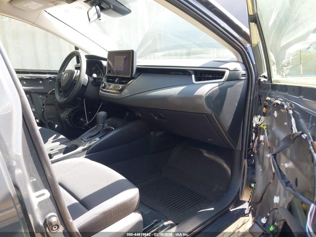 Toyota Corolla Hybrid Le 2024 JTDBCMFE4R3030916 Image 5