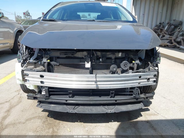 Toyota Corolla Hybrid Le 2024 JTDBCMFE4R3030916 Image 6