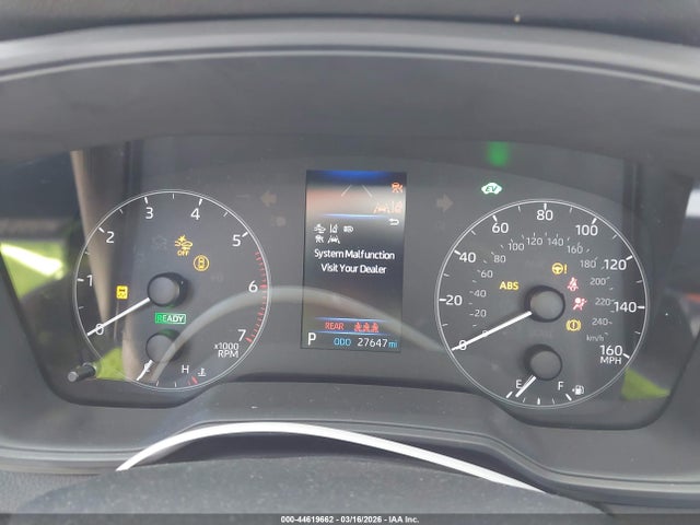 Toyota Corolla Hybrid Le 2024 JTDBCMFE4R3030916 Image 7