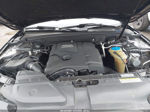 Aukcja sprzedaży 2014 Audi Allroad 2.0t Premium, vin: WA1UFAFL7EA012293, numer aukcji: 44619668