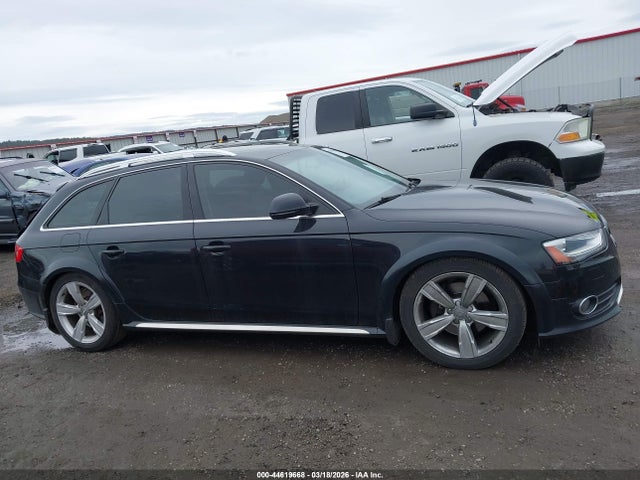 Aukcja sprzedaży 2014 Audi Allroad 2.0t Premium, vin: WA1UFAFL7EA012293, numer aukcji: 44619668
