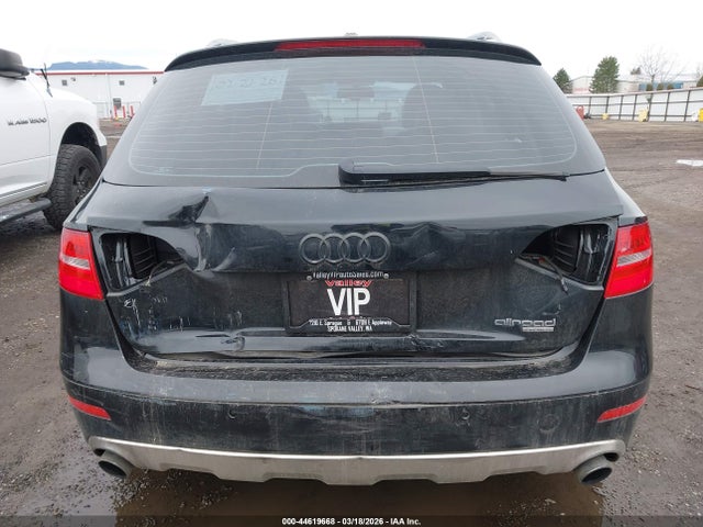 Aukcja sprzedaży 2014 Audi Allroad 2.0t Premium, vin: WA1UFAFL7EA012293, numer aukcji: 44619668