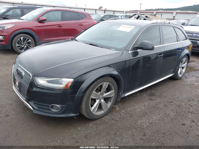 Aukcja sprzedaży 2014 Audi Allroad 2.0t Premium, vin: WA1UFAFL7EA012293, numer aukcji: 44619668