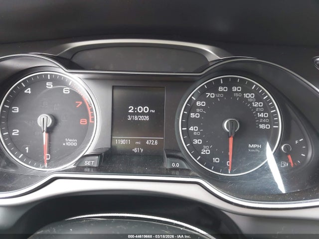 Aukcja sprzedaży 2014 Audi Allroad 2.0t Premium, vin: WA1UFAFL7EA012293, numer aukcji: 44619668