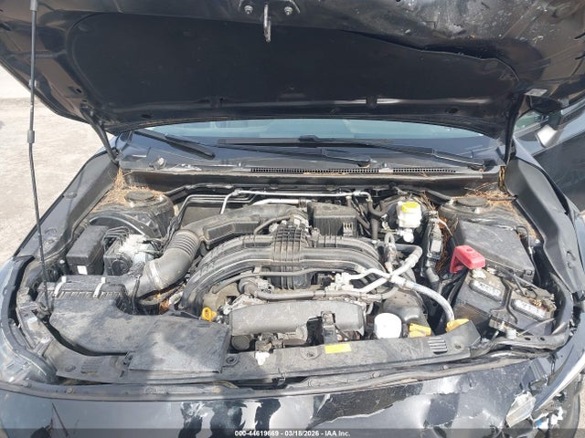 4S3GKAC60K3626406 Subaru Impreza 2.0i Premium