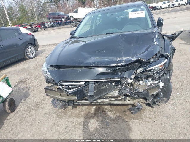 4S3GKAC60K3626406 Subaru Impreza 2.0i Premium