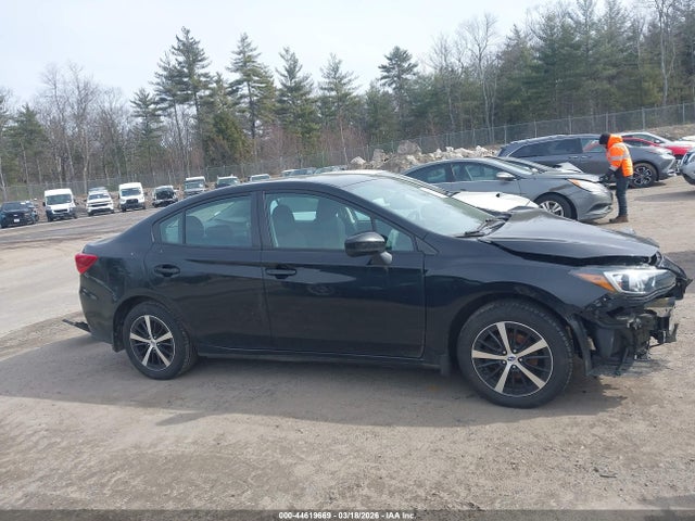 4S3GKAC60K3626406 Subaru Impreza 2.0i Premium