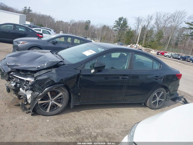 4S3GKAC60K3626406 Subaru Impreza 2.0i Premium