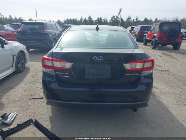 4S3GKAC60K3626406 Subaru Impreza 2.0i Premium