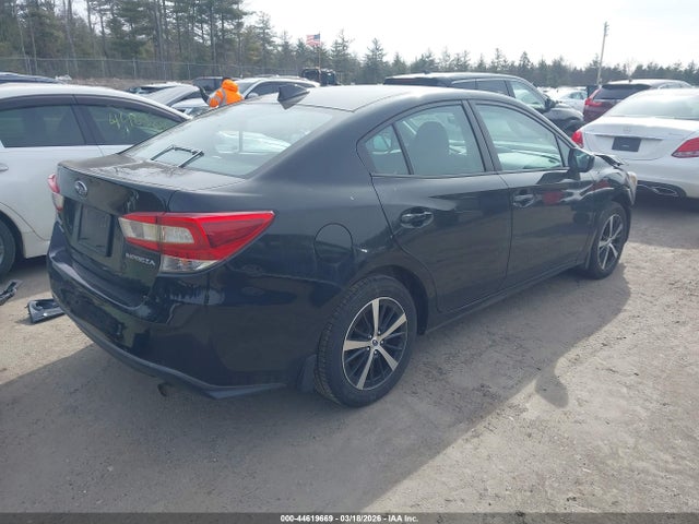 4S3GKAC60K3626406 Subaru Impreza 2.0i Premium