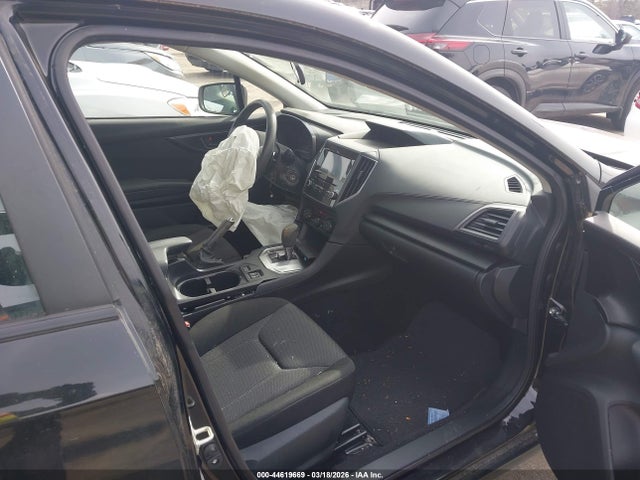 4S3GKAC60K3626406 Subaru Impreza 2.0i Premium