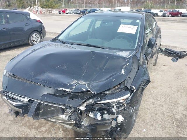 4S3GKAC60K3626406 Subaru Impreza 2.0i Premium