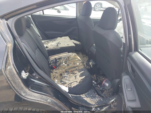 4S3GKAC60K3626406 Subaru Impreza 2.0i Premium