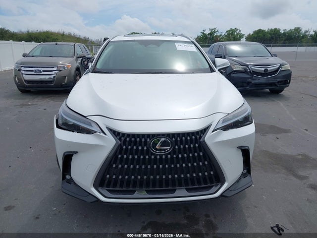 Aukcja sprzedaży 2025 Lexus Nx 250 Premium, vin: 2T2GDCAZ0SC029519, numer aukcji: 44619670