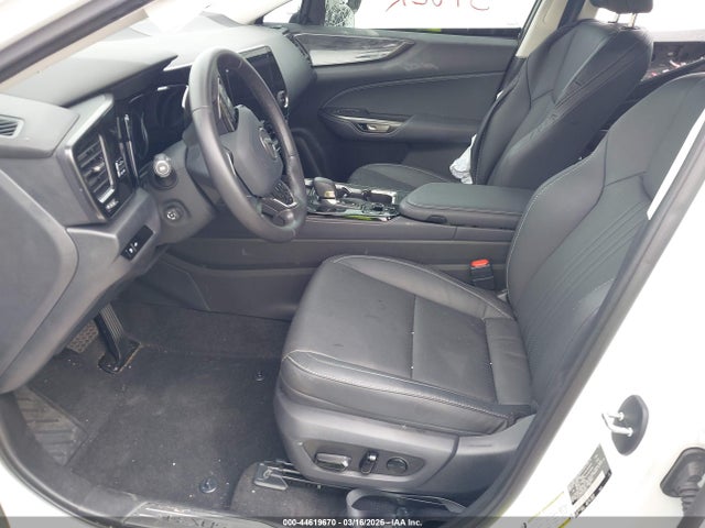 Aukcja sprzedaży 2025 Lexus Nx 250 Premium, vin: 2T2GDCAZ0SC029519, numer aukcji: 44619670