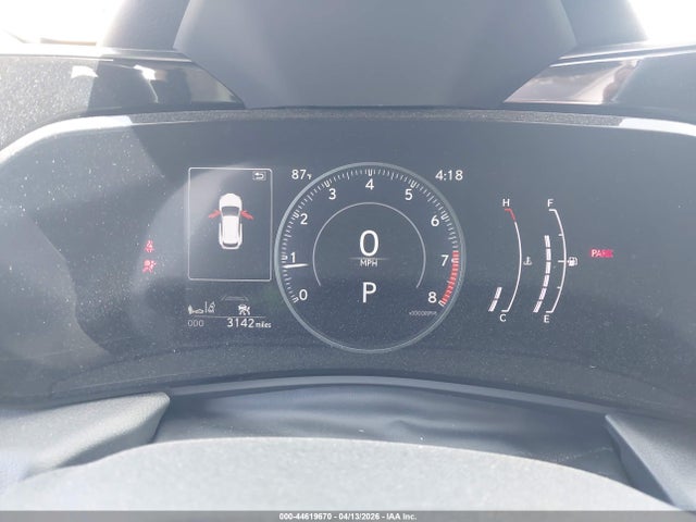 Aukcja sprzedaży 2025 Lexus Nx 250 Premium, vin: 2T2GDCAZ0SC029519, numer aukcji: 44619670