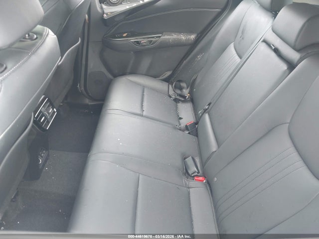 Aukcja sprzedaży 2025 Lexus Nx 250 Premium, vin: 2T2GDCAZ0SC029519, numer aukcji: 44619670