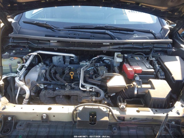 Продаж на аукціоні авто 2024 Mitsubishi Outlander Se 2.5 S-awc, vin: JA4J4VA89RZ023354, номер лоту: 44619671