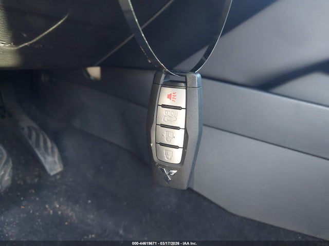 Продаж на аукціоні авто 2024 Mitsubishi Outlander Se 2.5 S-awc, vin: JA4J4VA89RZ023354, номер лоту: 44619671