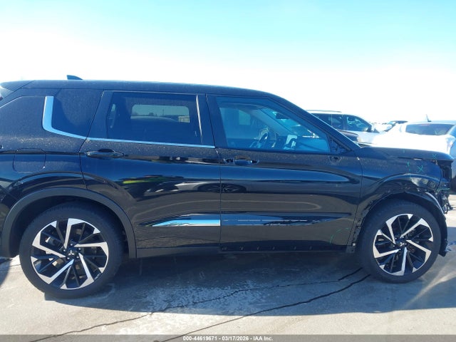 Продаж на аукціоні авто 2024 Mitsubishi Outlander Se 2.5 S-awc, vin: JA4J4VA89RZ023354, номер лоту: 44619671