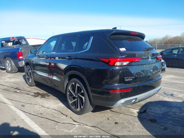Продаж на аукціоні авто 2024 Mitsubishi Outlander Se 2.5 S-awc, vin: JA4J4VA89RZ023354, номер лоту: 44619671