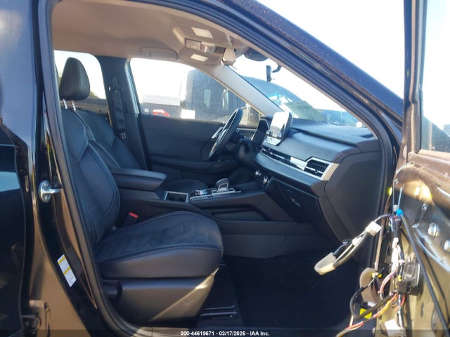 Продаж на аукціоні авто 2024 Mitsubishi Outlander Se 2.5 S-awc, vin: JA4J4VA89RZ023354, номер лоту: 44619671