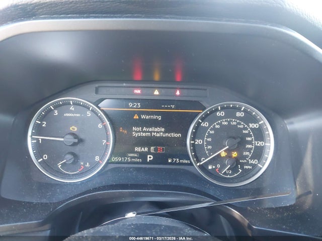 Продаж на аукціоні авто 2024 Mitsubishi Outlander Se 2.5 S-awc, vin: JA4J4VA89RZ023354, номер лоту: 44619671