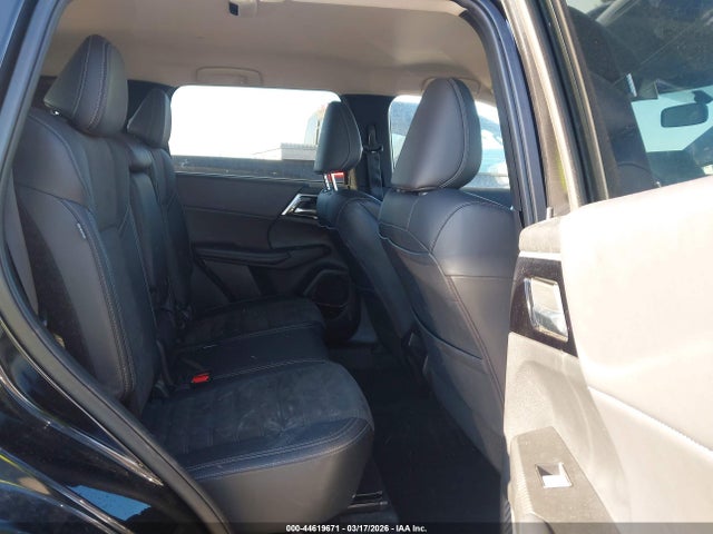 Продаж на аукціоні авто 2024 Mitsubishi Outlander Se 2.5 S-awc, vin: JA4J4VA89RZ023354, номер лоту: 44619671