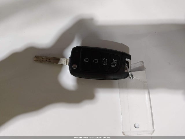 2023 Hyundai Elantra Se მანქანა იყიდება აუქციონზე, vin: KMHLL4AG4PU542367, აუქციონის ნომერი: 44619676