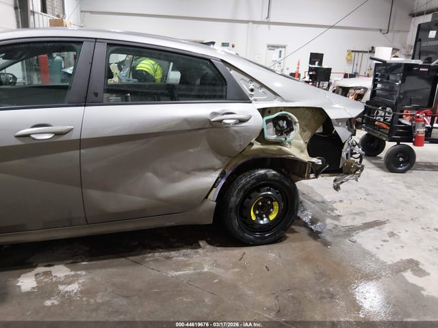 2023 Hyundai Elantra Se მანქანა იყიდება აუქციონზე, vin: KMHLL4AG4PU542367, აუქციონის ნომერი: 44619676
