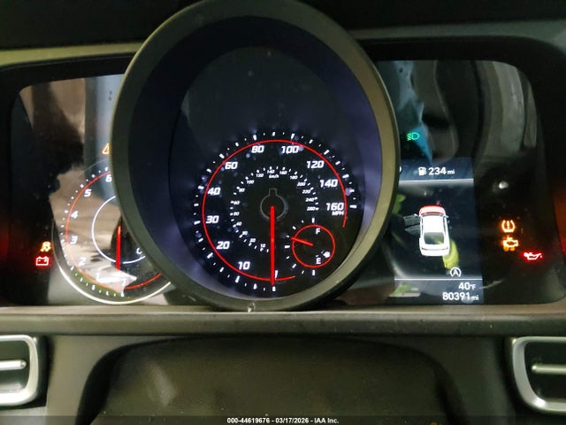 2023 Hyundai Elantra Se მანქანა იყიდება აუქციონზე, vin: KMHLL4AG4PU542367, აუქციონის ნომერი: 44619676