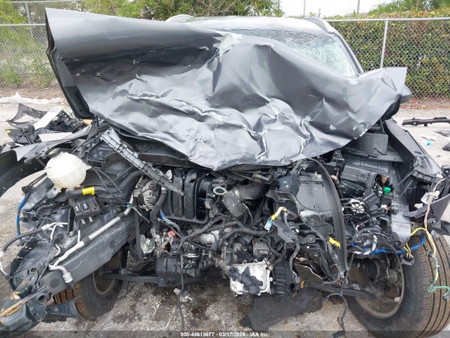 2018 HYUNDAI TUCSON KM8J33A46JU785466 Photo 9