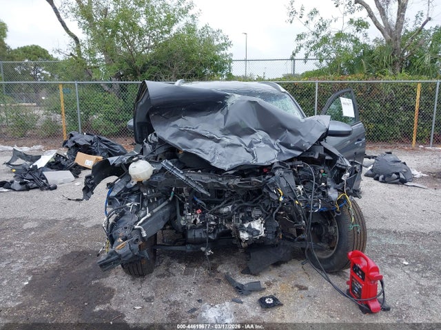 2018 HYUNDAI TUCSON KM8J33A46JU785466 Photo 5